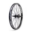 Wheel Demolition Whistler Cassette