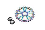 Sprocket Eclat RS