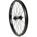 Wheel Fiend Cab front