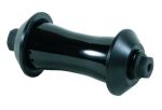 Hub Fiend Cab front