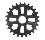 Sprocket Fit Key Spline Drive