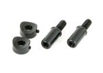 Bremssockel Fly Bikes M6