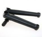 Crank Trebol incl. SpanishBB