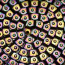 Chain Gusset Slink Halflink