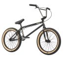 BMX-Bike Mankind Libertad XL 21" 2022