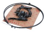 Brake Set Odyssey Evo 2.5