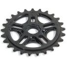 Sprocket Profile Spline Drive