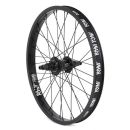 Wheel Rant Moonwalker II Freecoaster