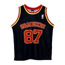 Basketball Jersey S&M Baller