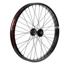 Wheel Shadow Symbol front