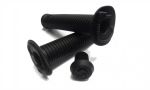 Grips Stereo Bikes Audio