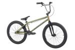 BMX-Bike Subrosa Malum 22"