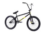 BMX-Bike Tall Order Ramp Large