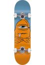 Skateboard Toy Machine Bored Sect 7.875"