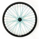 Laufrad Trebol Male vorne (ltd. Edition)