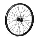 Wheel Trebol 18" front