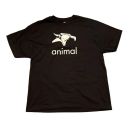 T-Shirt Animal Griffin Head
