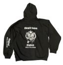 Sweater Bicycle Union Built For Speed Hooded