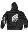 Sweater Bicycle Union We Live Hooded