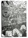 Magazine Bicycle Union Zine 4