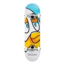 Skateboard Birdhouse Stage 1 Chicken Oversized 7.375"