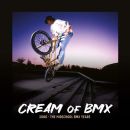 BMX Buch Cream of BMX