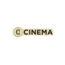 Sticker Cinema Logo