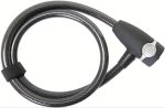 Bike Lock Contec EcoLoc 12mm 85cm Keys