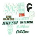 Stickerset Cult