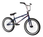 BMX-Rad Fit PRK v9 20.5"