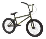 BMX-Bike Fit STR v7 20.5"