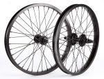 Wheel Set Fit Cassette 18"