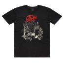 T-Shirt Fit 25 Years