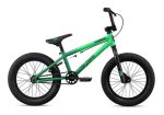 BMX-Bike Mongoose Legion L16
