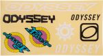 Stickerset Odyssey Retro