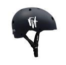 Helmet Pro-Tec Low Pro S&M Sharpie
