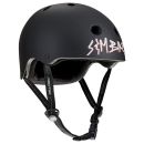 Helmet Pro-Tec Low Pro S&M Sharpie