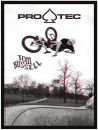 Poster Pro-Tec BMX Tom Russell
