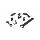 Bremssockel Set Radio M8