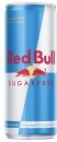 Energiedrink Red Bull Sugarfree (inkl.Pfand)