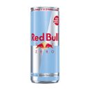 Energiedrink Red Bull Zero (inkl.Pfand)