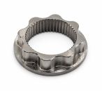 Sprocket Adapter RNC Titanium