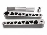 Crank RNC Superlite Titanium No-Boss