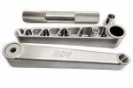 Crank RNC V1.0 OG Titanium