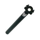 Seat Post S&M Railed