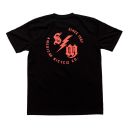 T-Shirt S&M Raise Hell