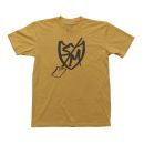 T-Shirt S&M Shovel Shield