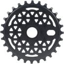 Sprocket Shadow Maya