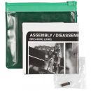 Master Pin for Shadow Interlock Chain