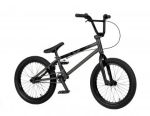 BMX-Bike Stereo Bikes Half Stack 18"